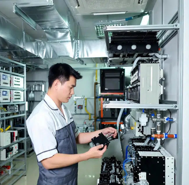 Инженеринг