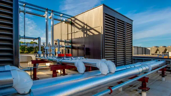 Професионални системи