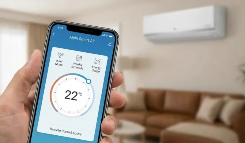 Онлайн управление