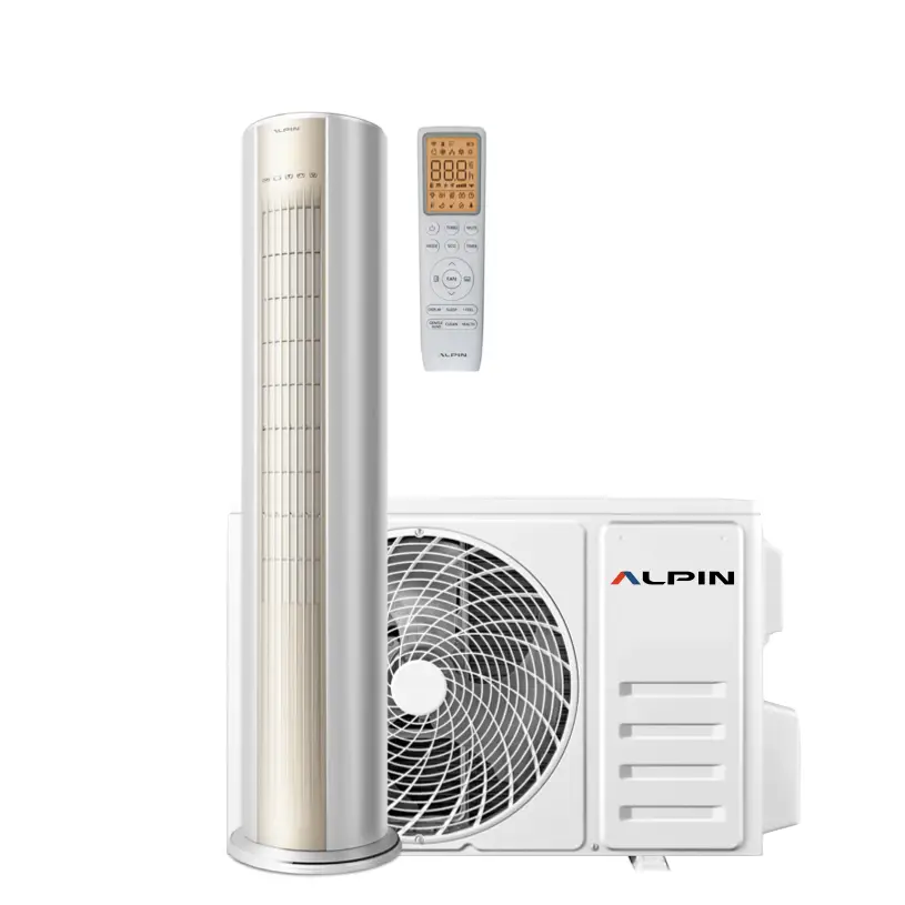Колонен климатик Alpin ASF-70TG5