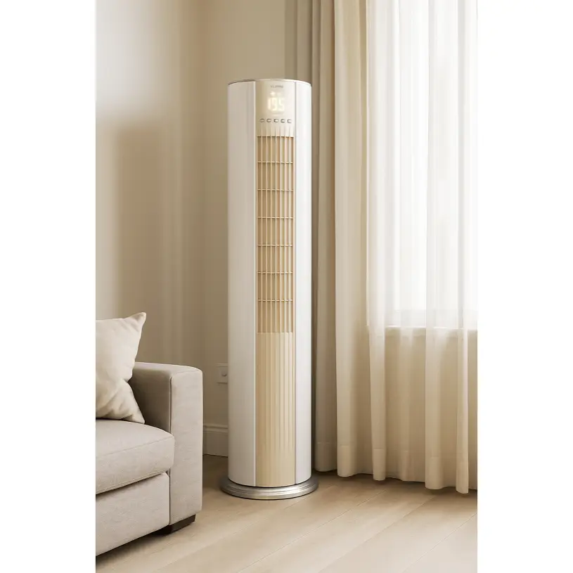 Колонен климатик Alpin ASF-70TG5