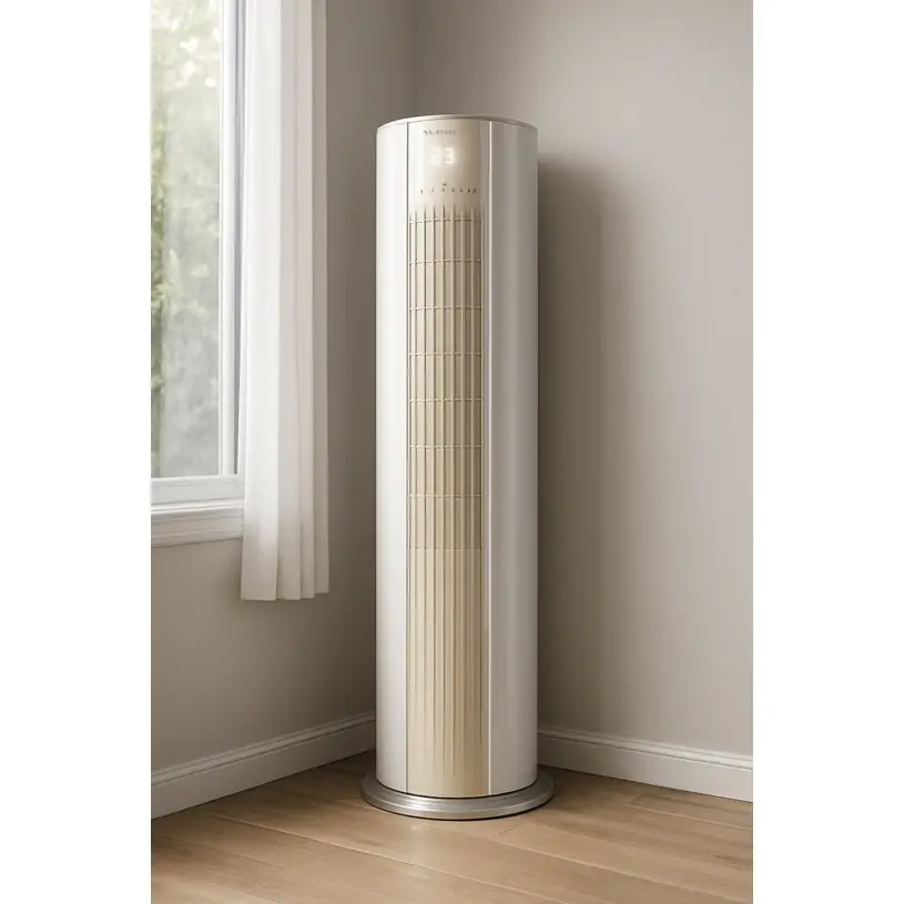 Колонен климатик Alpin ASF-70TG5