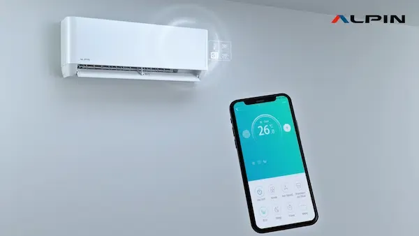 Онлайн управление