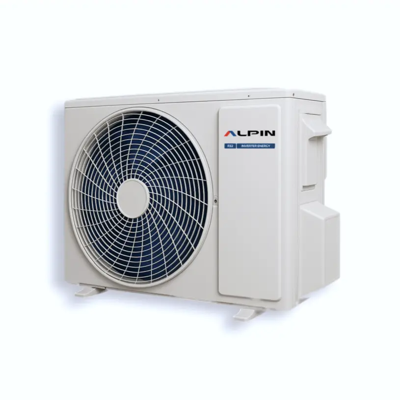 Инверторен климатик Alpin Alpha ASW-50AFA