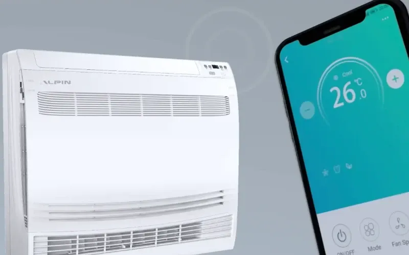 Онлайн управление