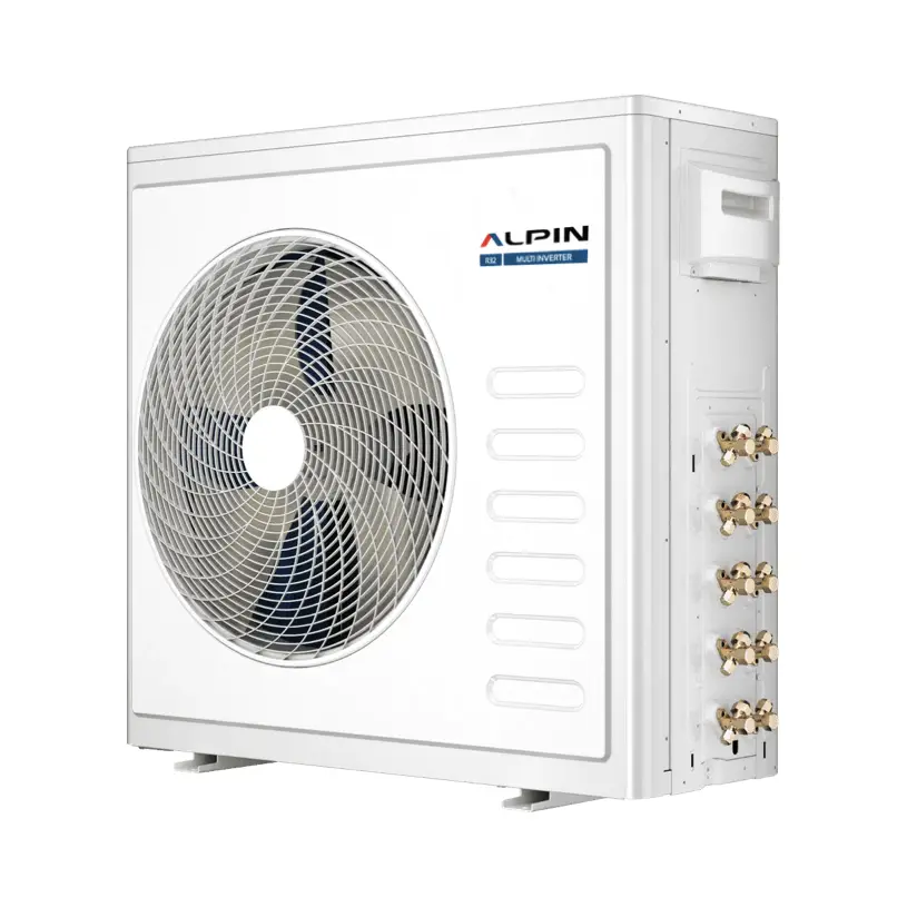 Инверторен мултисплит Alpin 5FMO120HD