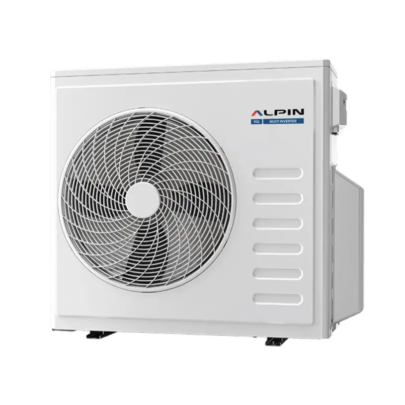 Инверторен мултисплит Alpin 4FMO90HD