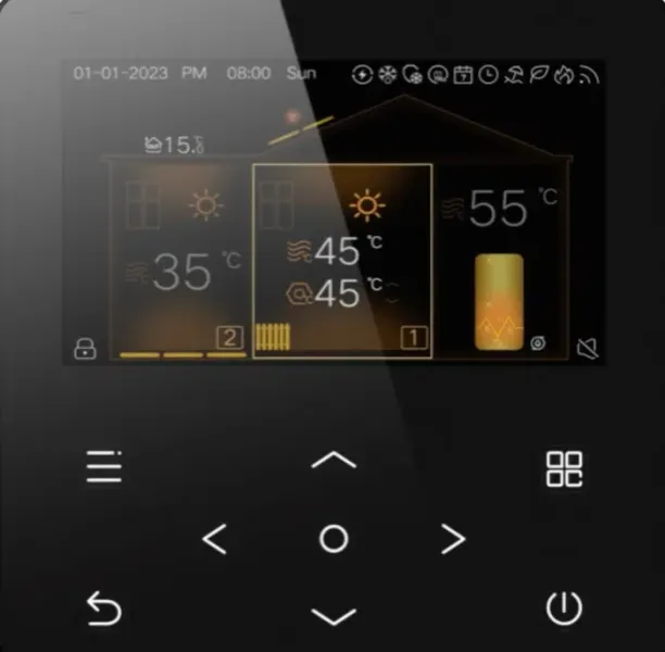 Дистанционно управление