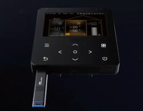 ЛЕсно актуализиране на системата