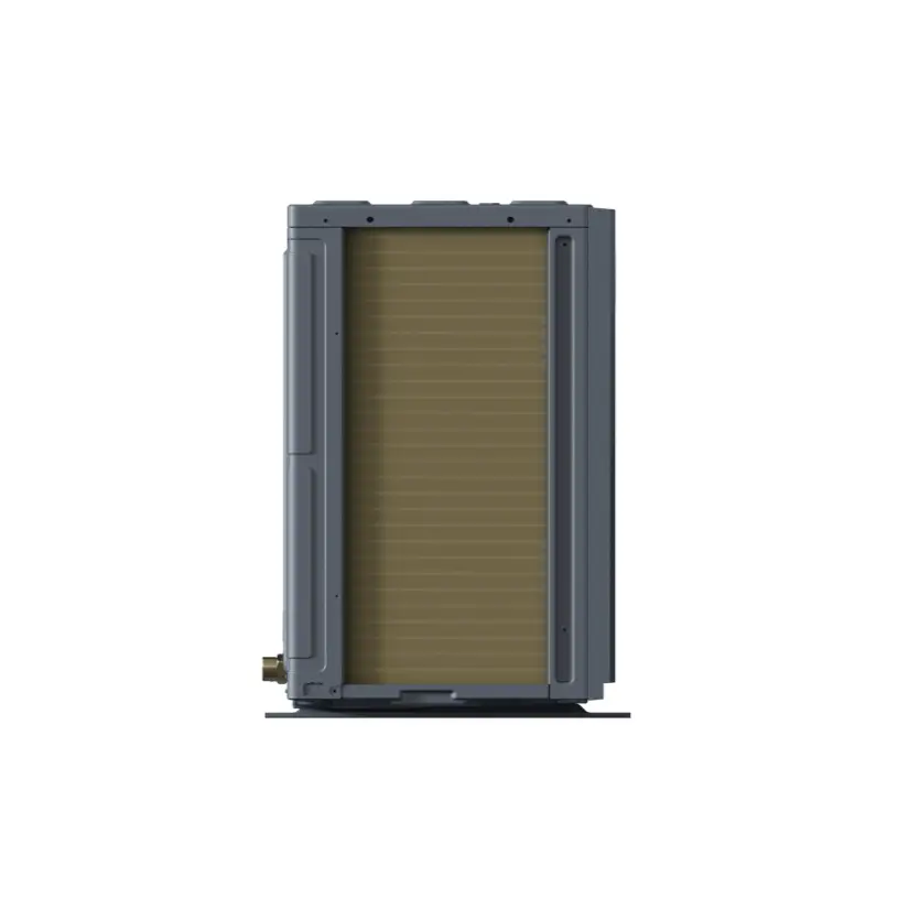 Термопомпа Alpin ETS MAX AWHM-60J5BA3