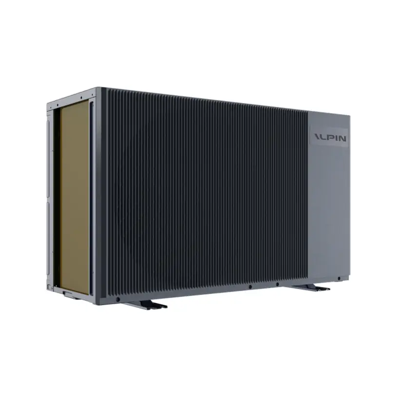 Термопомпа Alpin ETS MAX AWHM-60J5BA3