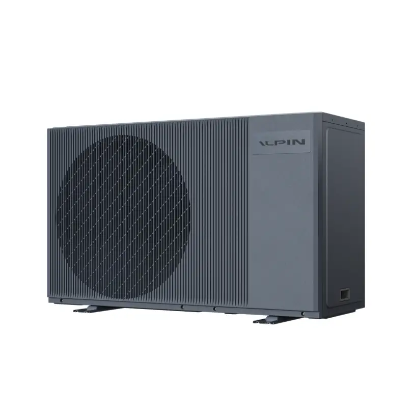Термопомпа Alpin ETS MAX AWHM-40J5BA3