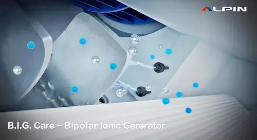 Перфектно пречистен въздух