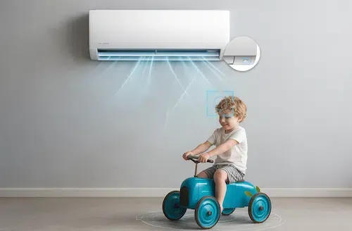 Повече комфорт с Еco Sensor