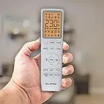 Подов климатик Alpin Yuka ASV-35YTZ