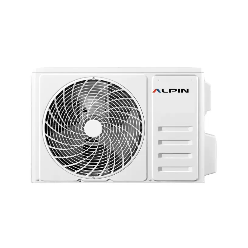 Подов климатик Alpin Yuka ASV-35YTZ