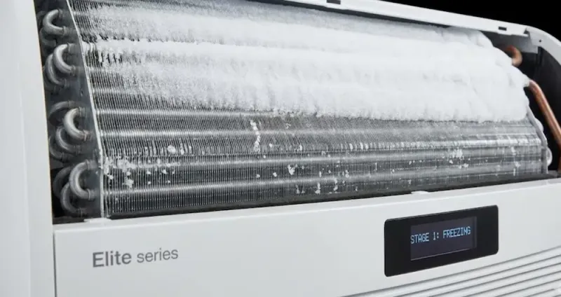 Самопочистване