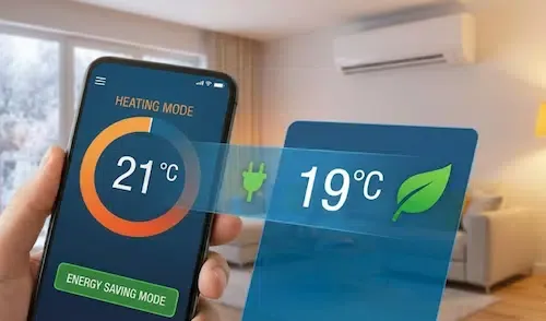 Икономичен режим EKO