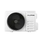 Инверторен климатик Alpin Elite ASW-25ETE