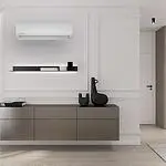 Инверторен климатик Alpin Elite ASW-25ETE