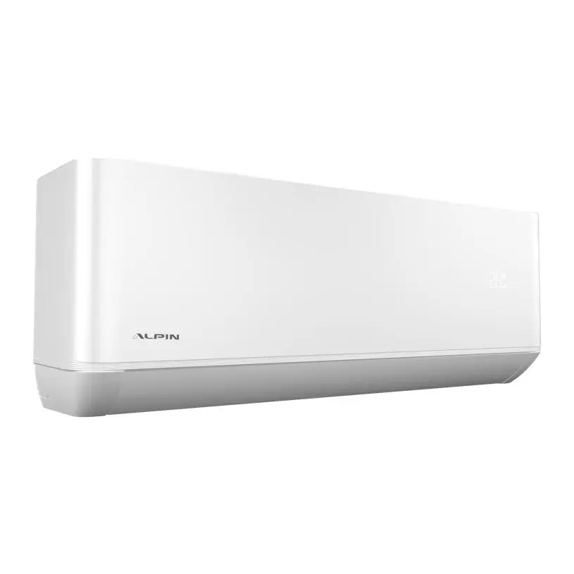 Инверторен климатик Alpin Pro ASW-25PTT