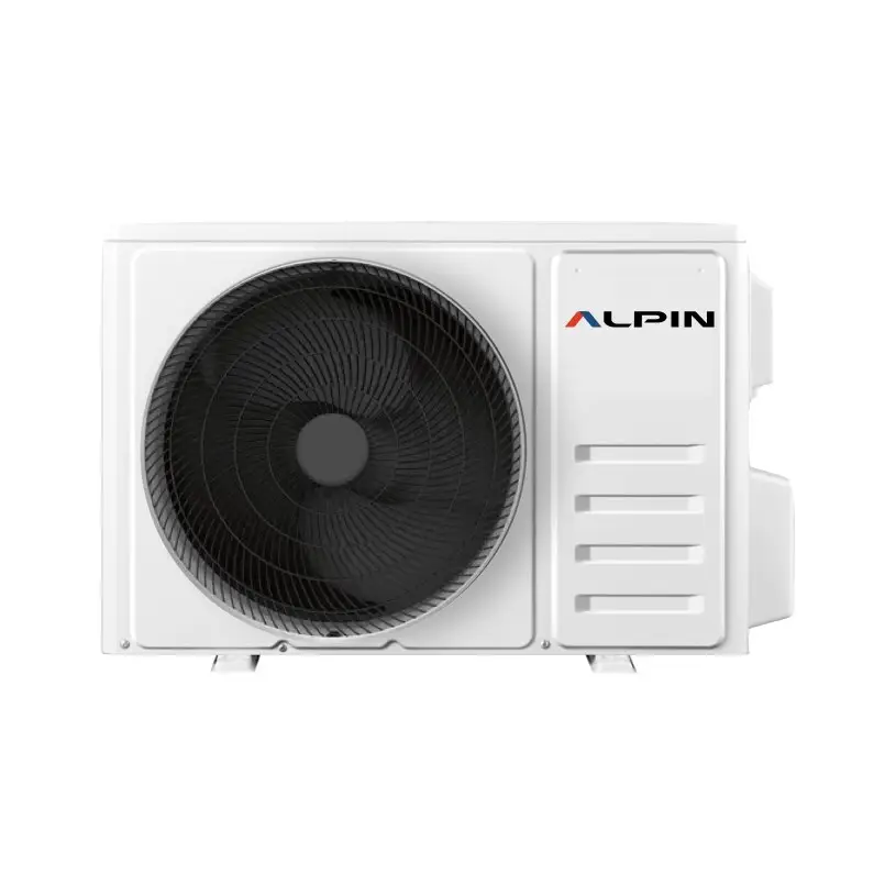 Инверторен климатик Alpin Pro ASW-35PTT