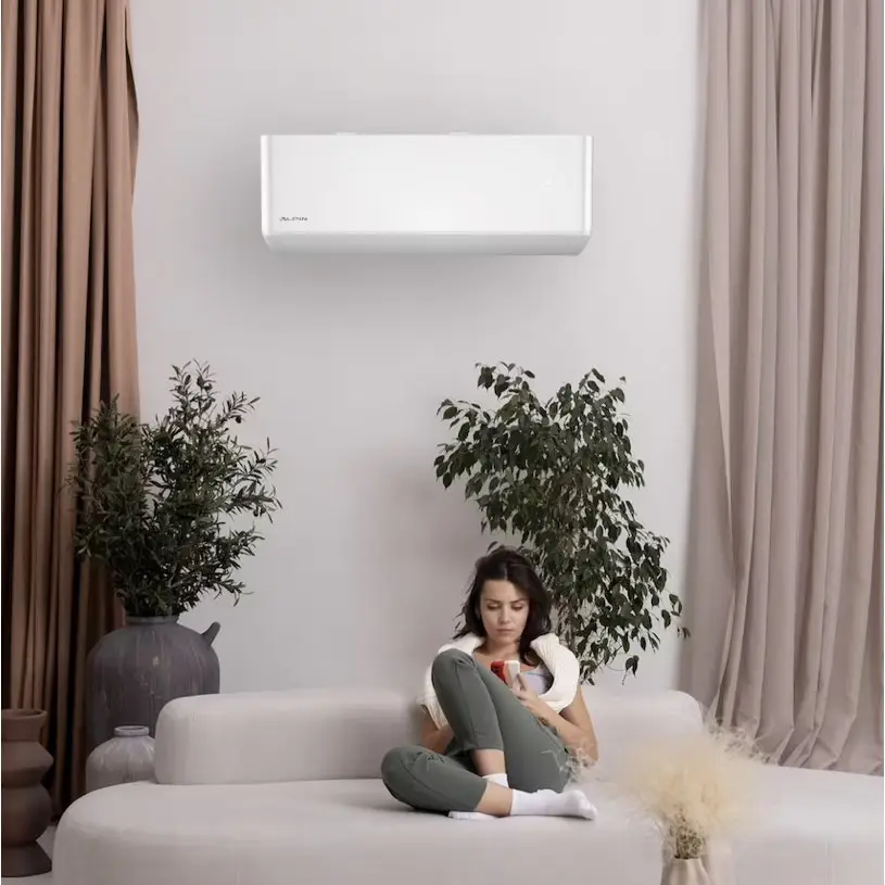 Инверторен климатик Alpin Nordic ASW-35KTN