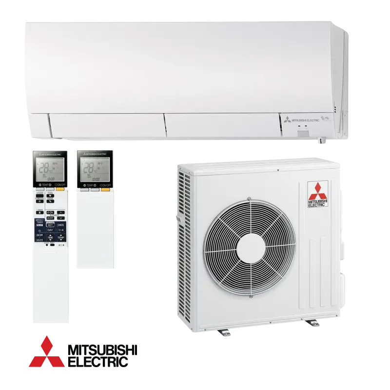Инверторен климатик Mitsubishi Electric MSZ-FH50VE + MUZ-FH50VEHZ