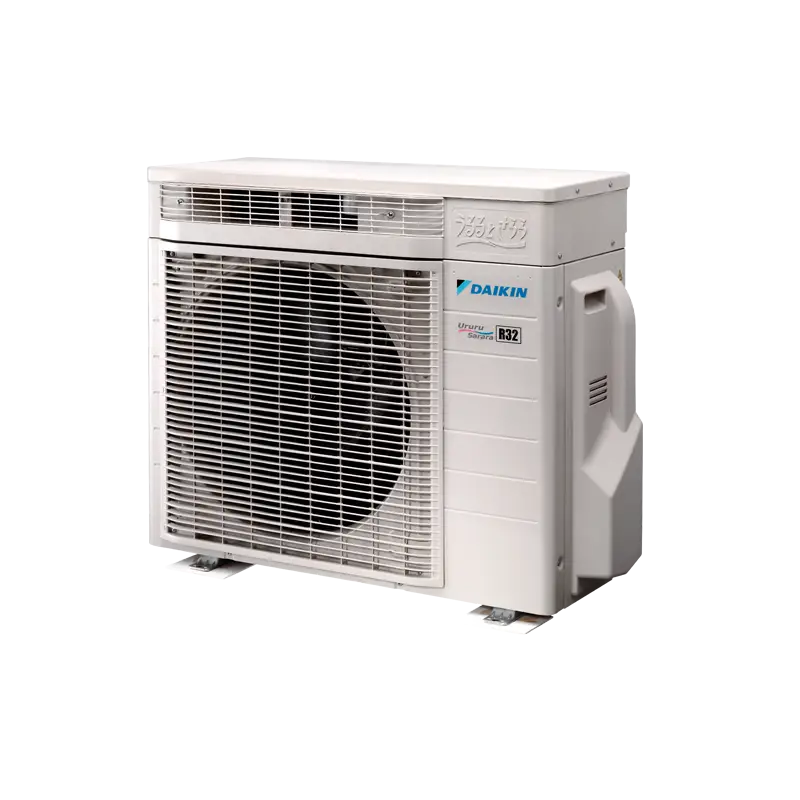 Инверторен климатик Daikin Ururu Sarara FTXZ35N + RXZ35N