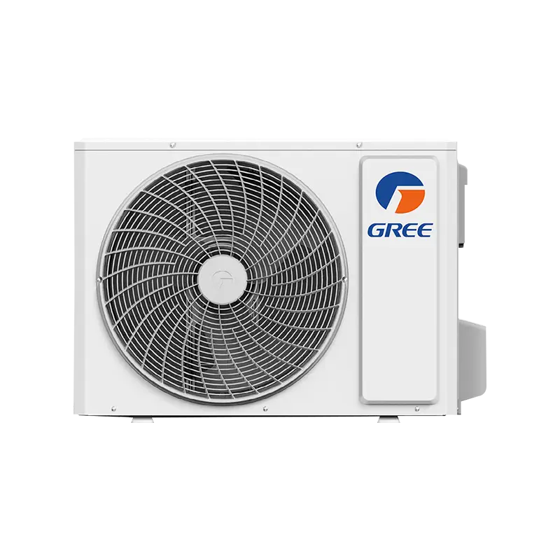 Външно тяло на мултисплит система Gree GWHD(18)NK6LOO