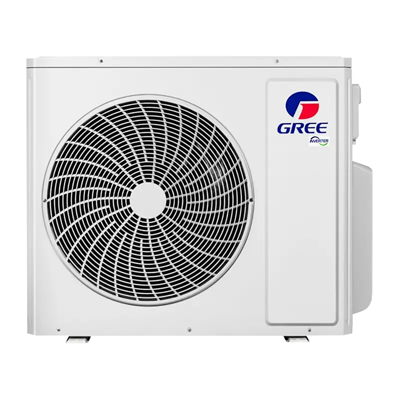 Външно тяло за мулти-сплит Gree Free Match GWHD(36)NK6OO