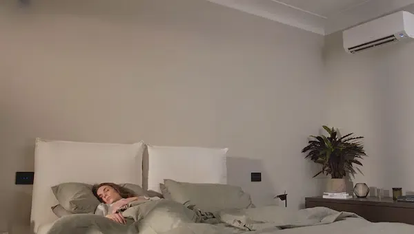 Дискретна и тиха работа