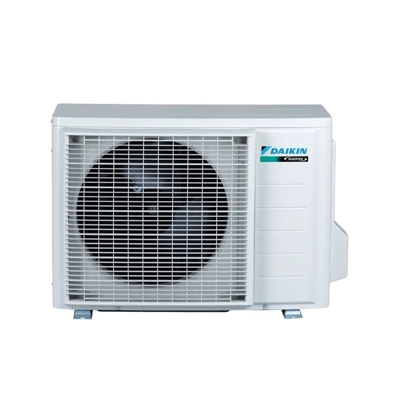 Инверторен климатик Daikin Emura FTXJ20MS + RXJ20M