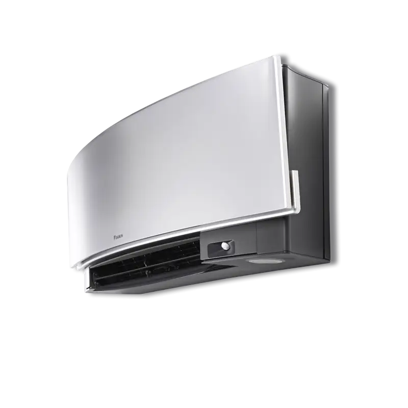 Инверторен климатик Daikin Emura FTXJ20MS + RXJ20M