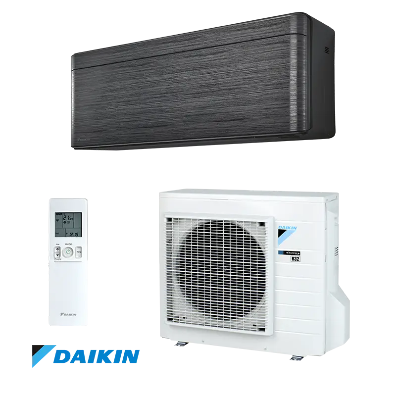 Инверторен климатик Daikin Stylish FTXA20BT + RXA20A