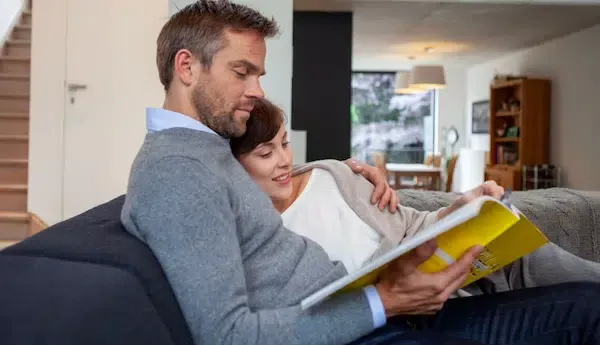 Насладете се на комфорта