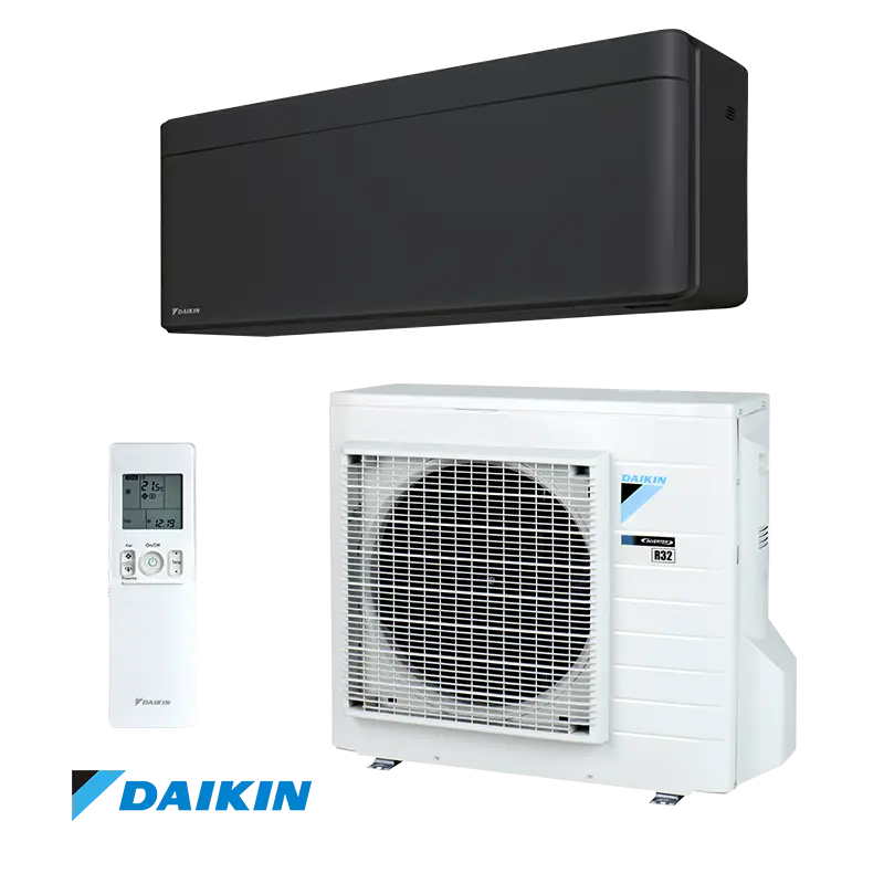 Инверторен климатик Daikin Stylish FTXA50BB + RXA50B