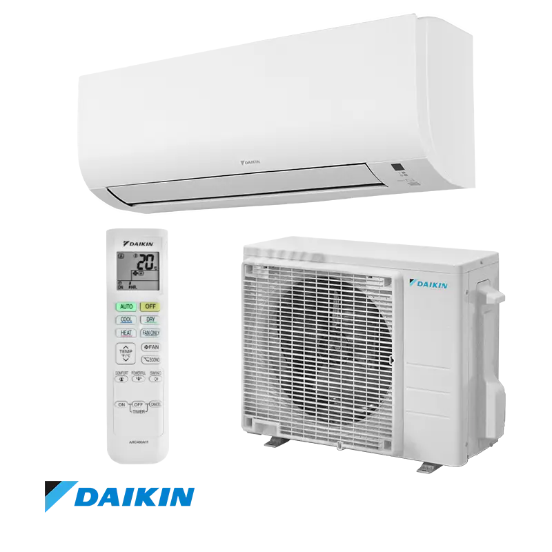 Инверторен климатик Daikin FTXP71N + RXP71N