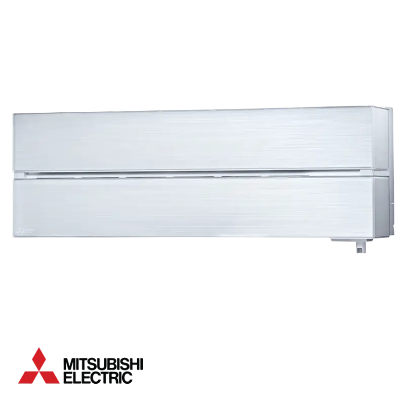 Инверторен климатик Mitsubishi Electric MSZ-LN25VGV + MUZ-LN25VG