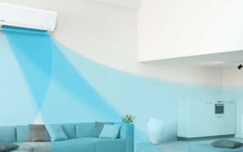 Двойна клапа и 3D Auto – въздух навсякъде