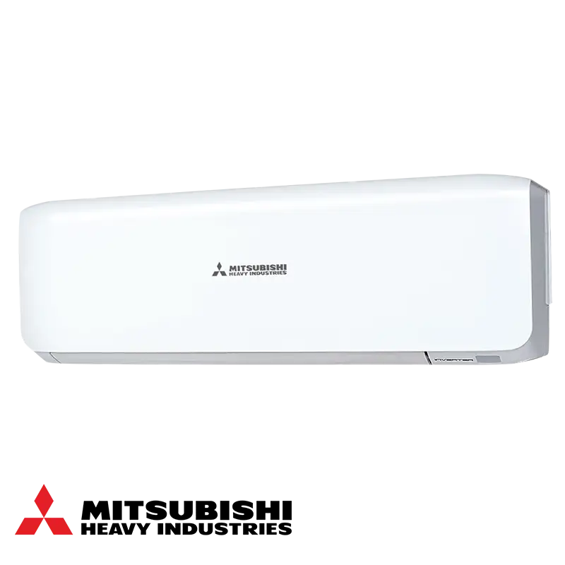 Инверторен климатик Mitsubishi Heavy Industries SRK20ZS-W + SRC20ZS-W