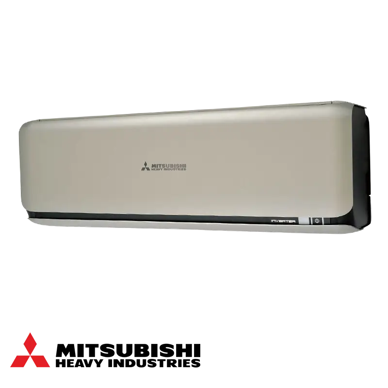 Инверторен климатик Mitsubishi Heavy Industries SRK60ZSX-WT + SRC60ZSX-W