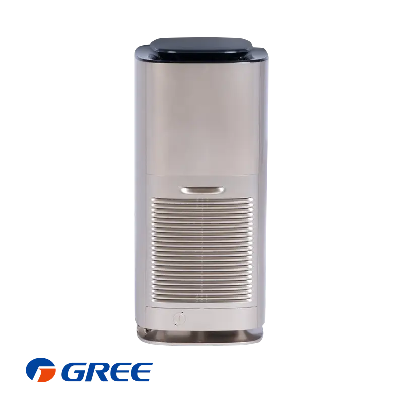Въздухопречиствател с Wi-Fi Gree GCF450DKNA