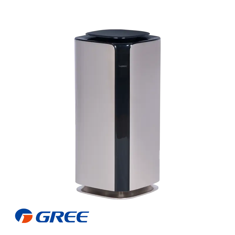Въздухопречиствател с Wi-Fi Gree GCF450DKNA