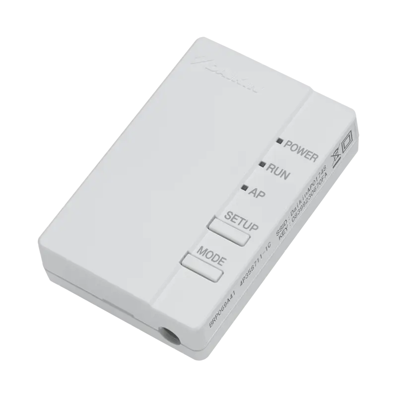 Wi-Fi контролер Daikin BRP069B45