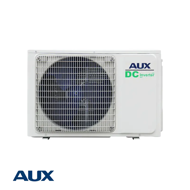 Външно тяло на мултисплит система AUX AM2-H18/4DR3S