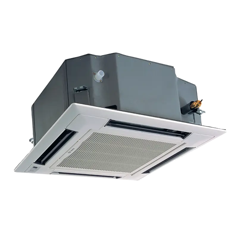 Касетъчно вътрешно тяло за мулти-сплит Gree GKH24BC-K