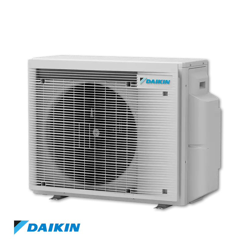 Външно тяло на мултисплит система Daikin 3MXM52A