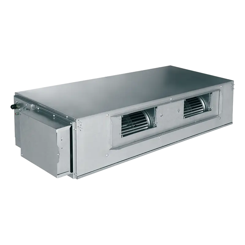 GREE GFH(12)EA КАНАЛ МУЛТИ