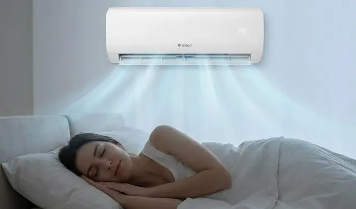 Тих и комфортен сън